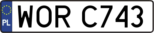 WORC743
