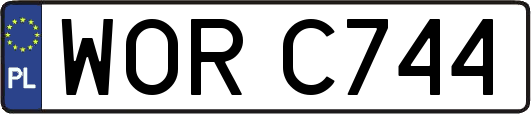 WORC744