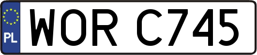 WORC745