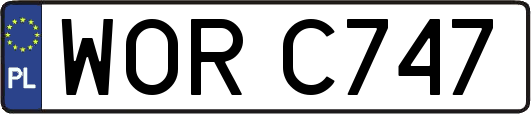 WORC747