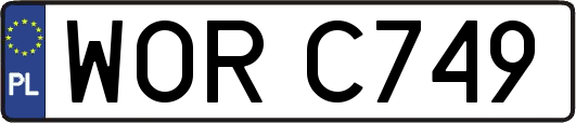 WORC749