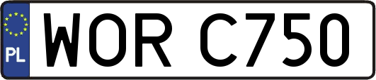WORC750