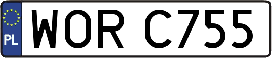 WORC755