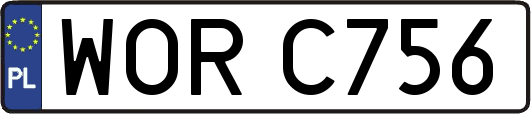 WORC756