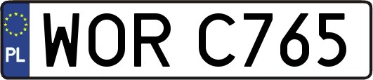 WORC765