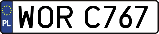 WORC767