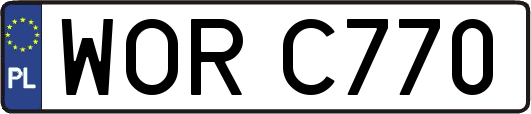 WORC770