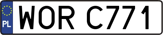 WORC771