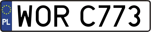 WORC773