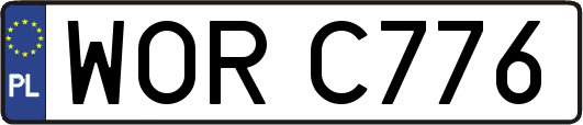 WORC776