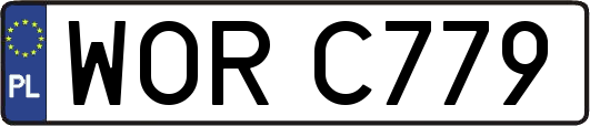 WORC779