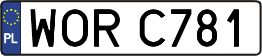 WORC781
