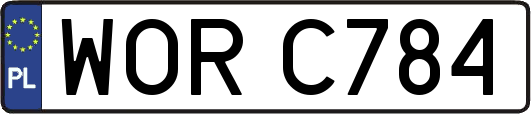 WORC784