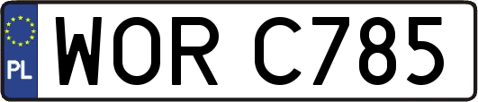 WORC785