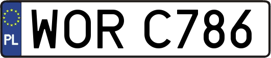 WORC786