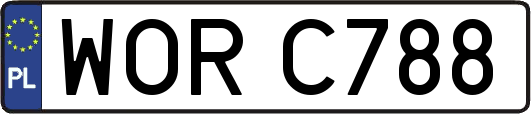 WORC788