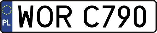 WORC790