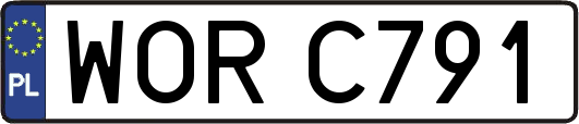 WORC791