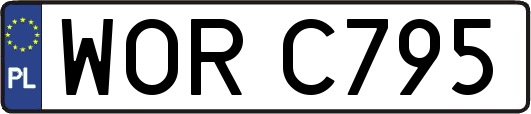 WORC795