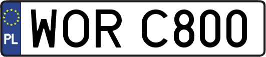 WORC800