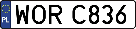 WORC836
