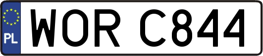 WORC844