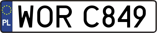 WORC849