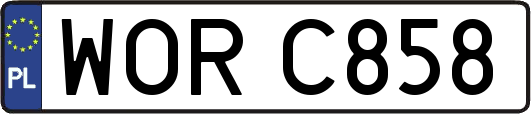 WORC858