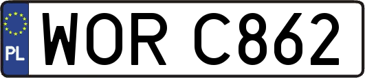 WORC862