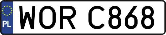 WORC868