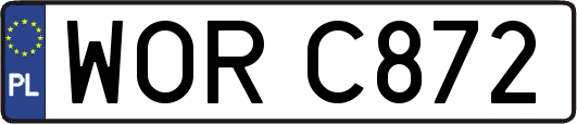 WORC872