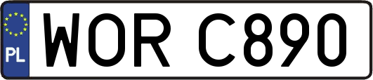 WORC890