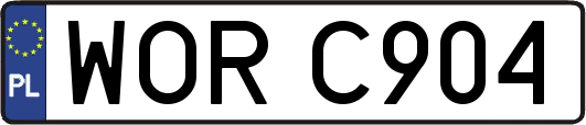 WORC904
