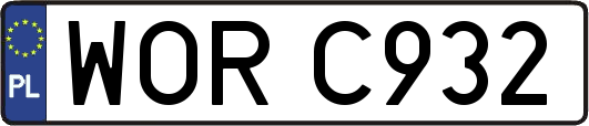 WORC932