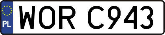 WORC943