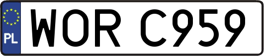 WORC959