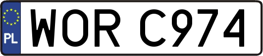 WORC974