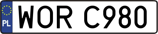 WORC980