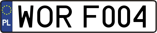 WORF004
