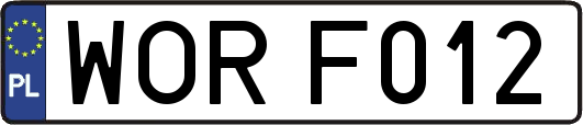 WORF012