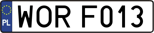 WORF013