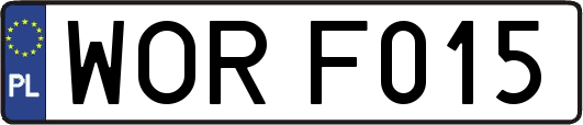 WORF015