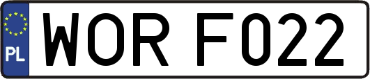 WORF022