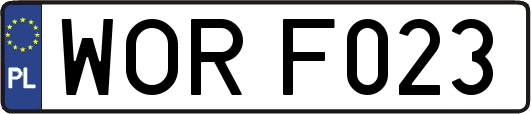 WORF023