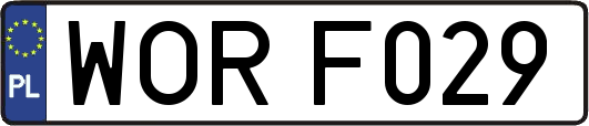WORF029