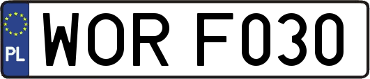WORF030