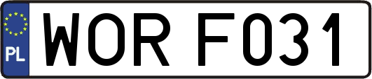 WORF031