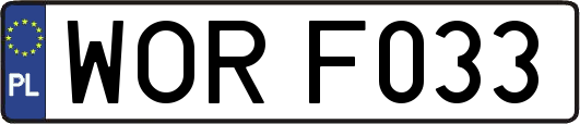 WORF033