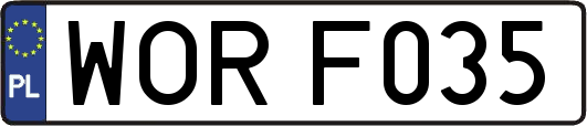 WORF035