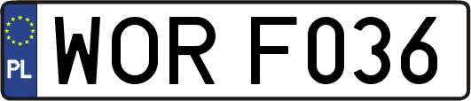 WORF036